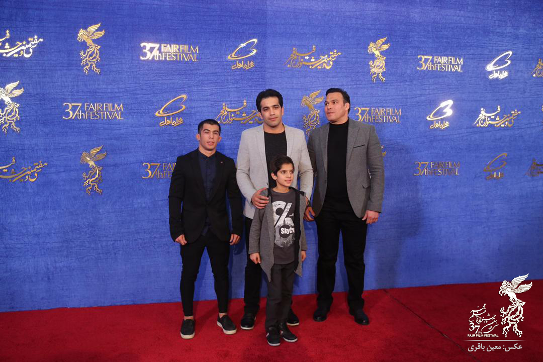 جشنواره فیلم فجر جشنواره فیلم فجر