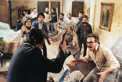 اجاره نشین ها