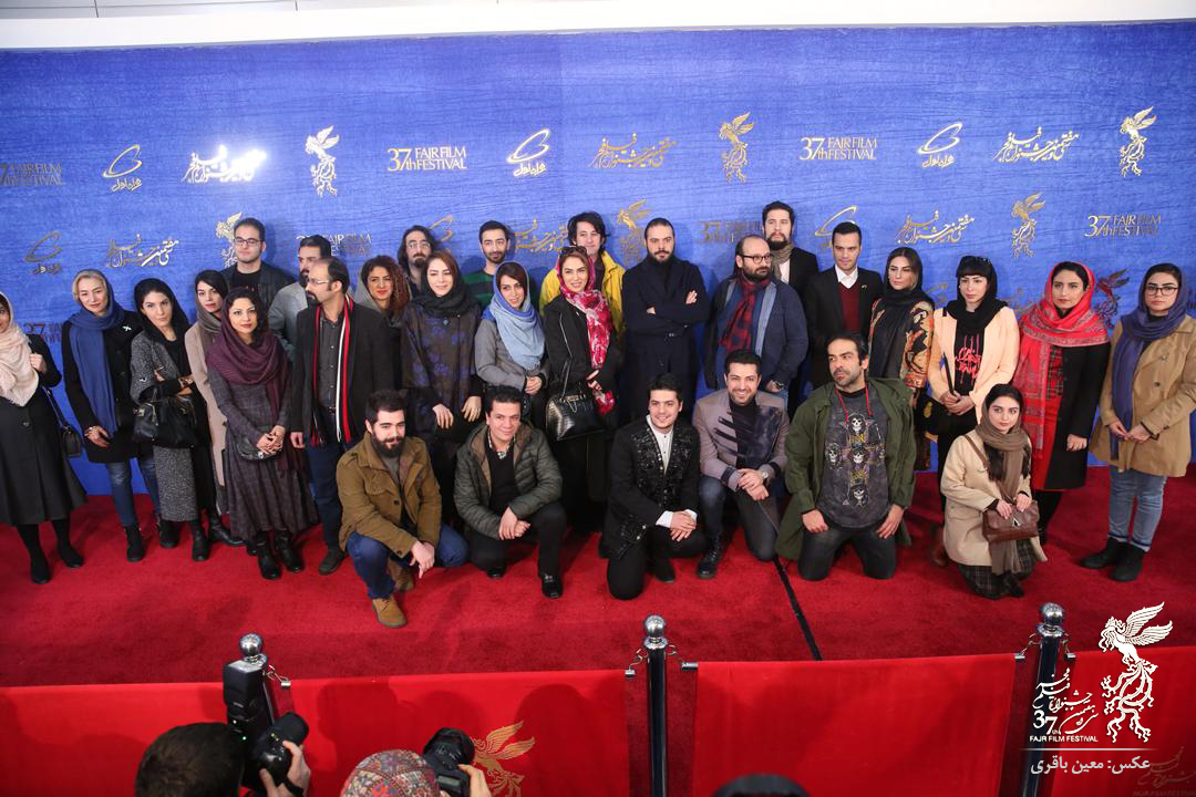 جشنواره فیلم فجر