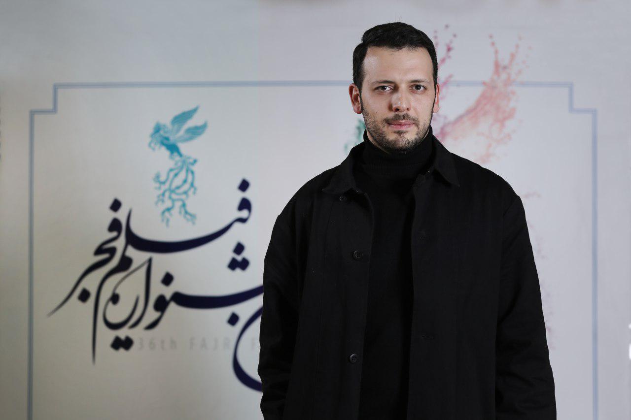 چهره های معروف در آخرین روز فجر 36