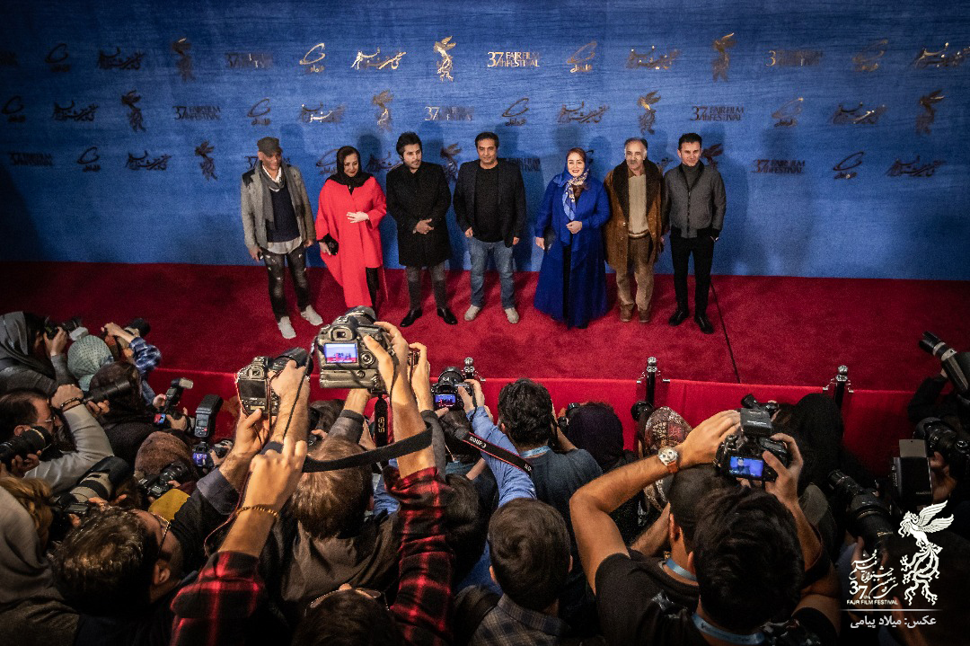جشنواره فیلم فجر