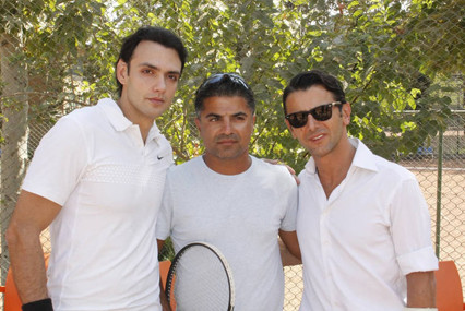 تفریح مورد علاقه بازیگران مشهور چیست؟ / تصاویر تفریح مورد علاقه بازیگران مشهور چیست؟ / تصاویر