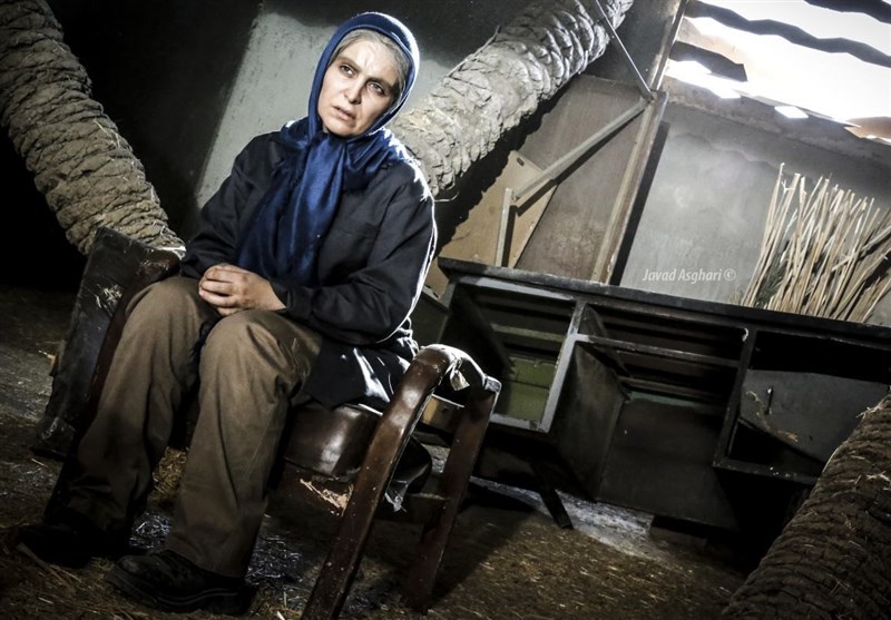 «چهل مروارید» از کربلای 4 و 5 / تصاویر