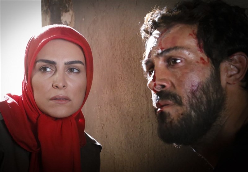 «چهل مروارید» از کربلای 4 و 5 / تصاویر