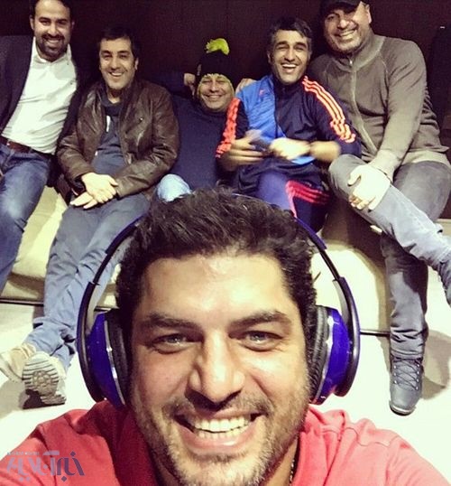 «خوب،بد،جلف» از نیمه آذر ماه اکران می شود / عکس