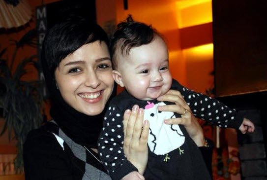 بازیگرانی که اخیرا بچه دار شدند/ تصاویر بازیگرانی که اخیرا بچه دار شدند/ تصاویر