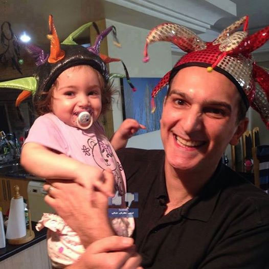 بازیگرانی که اخیرا بچه دار شدند/ تصاویر بازیگرانی که اخیرا بچه دار شدند/ تصاویر