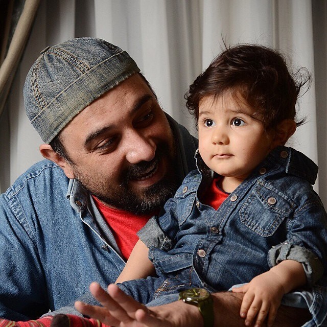 بازیگرانی که اخیرا بچه دار شدند/ تصاویر بازیگرانی که اخیرا بچه دار شدند/ تصاویر