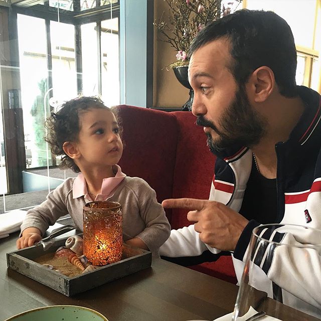 بازیگرانی که اخیرا بچه دار شدند/ تصاویر بازیگرانی که اخیرا بچه دار شدند/ تصاویر