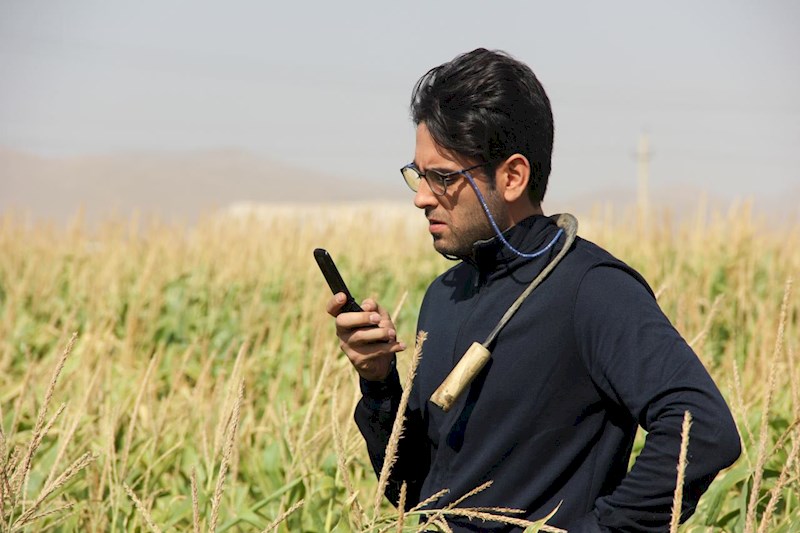 سریال «مرز خوشبختی» به روایت تصویر سریال «مرز خوشبختی» به روایت تصویر