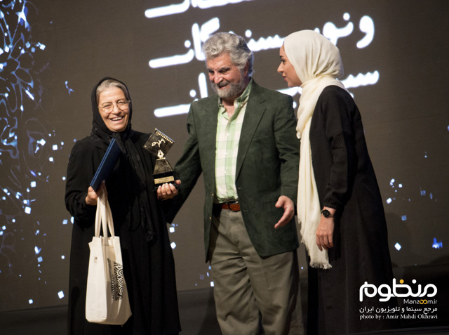 تصاویر و عکس های اختصاصی دهمین جشن انجمن منتقدان سینما (1) تصاویر و عکس های اختصاصی دهمین جشن انجمن منتقدان سینما (1)