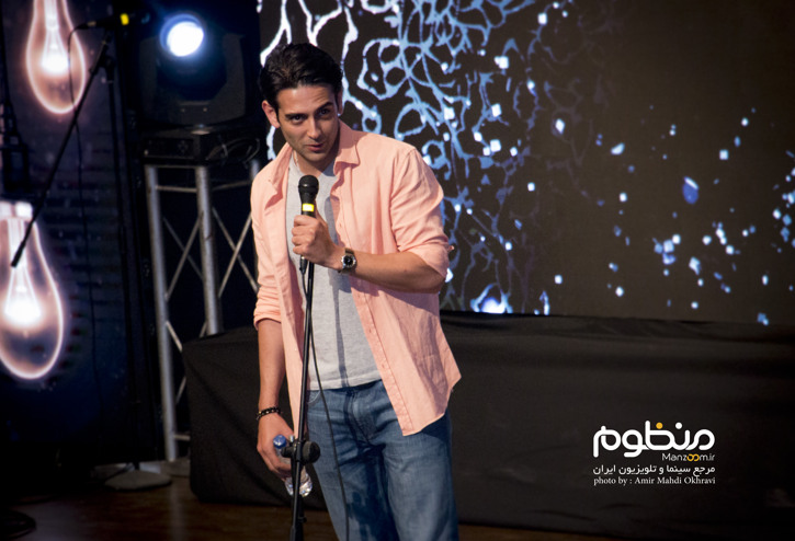 تصاویر و عکس های اختصاصی دهمین جشن انجمن منتقدان سینما (1) تصاویر و عکس های اختصاصی دهمین جشن انجمن منتقدان سینما (1)