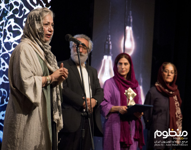 تصاویر و عکس های اختصاصی دهمین جشن انجمن منتقدان سینما (1) تصاویر و عکس های اختصاصی دهمین جشن انجمن منتقدان سینما (1)