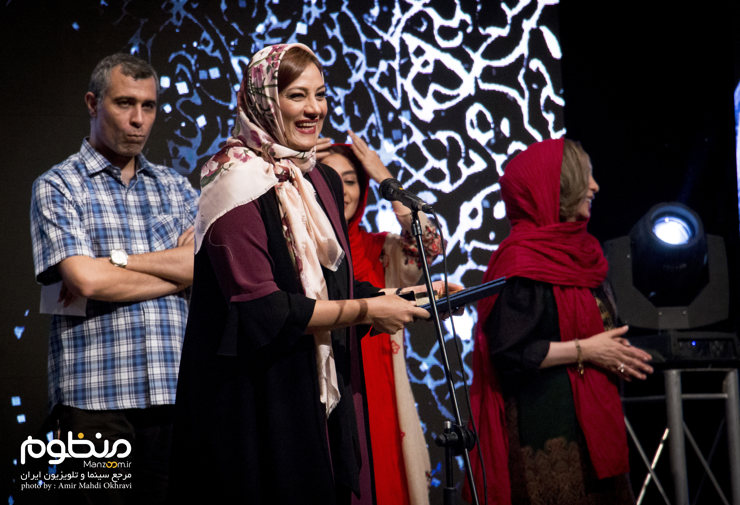 تصاویر و عکس های اختصاصی دهمین جشن انجمن منتقدان سینما (1) تصاویر و عکس های اختصاصی دهمین جشن انجمن منتقدان سینما (1)