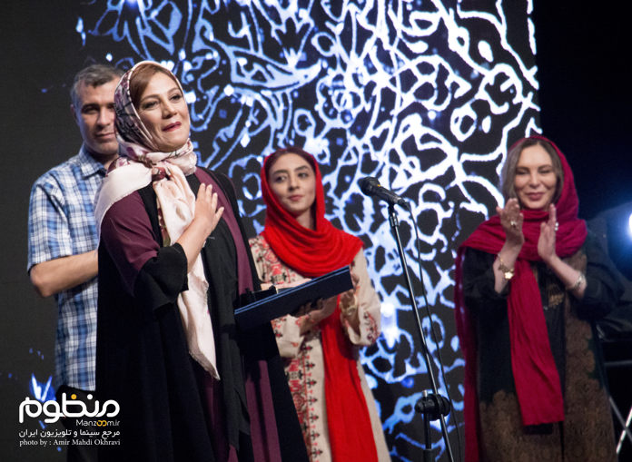 تصاویر و عکس های اختصاصی دهمین جشن انجمن منتقدان سینما (1) تصاویر و عکس های اختصاصی دهمین جشن انجمن منتقدان سینما (1)