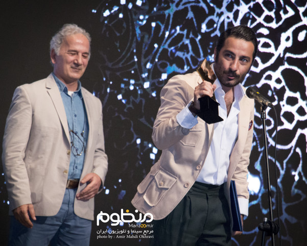 تصاویر و عکس های اختصاصی دهمین جشن انجمن منتقدان سینما (1) تصاویر و عکس های اختصاصی دهمین جشن انجمن منتقدان سینما (1)