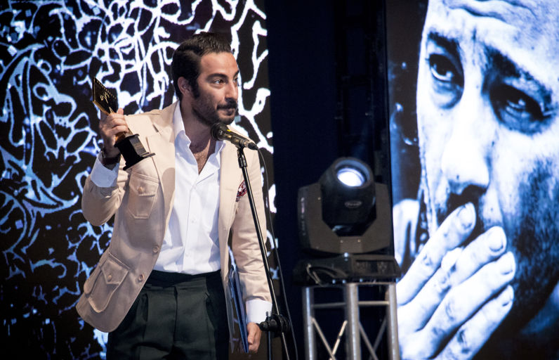 تصاویر و عکس های اختصاصی دهمین جشن انجمن منتقدان سینما (1) تصاویر و عکس های اختصاصی دهمین جشن انجمن منتقدان سینما (1)