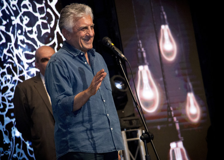 تصاویر و عکس های اختصاصی دهمین جشن انجمن منتقدان سینما (1) تصاویر و عکس های اختصاصی دهمین جشن انجمن منتقدان سینما (1)