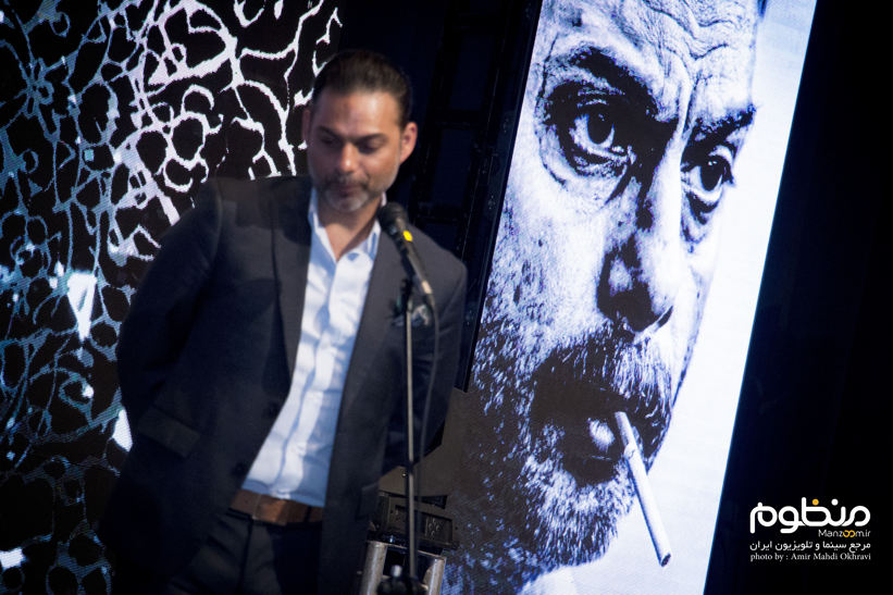 تصاویر و عکس های اختصاصی دهمین جشن انجمن منتقدان سینما (1) تصاویر و عکس های اختصاصی دهمین جشن انجمن منتقدان سینما (1)