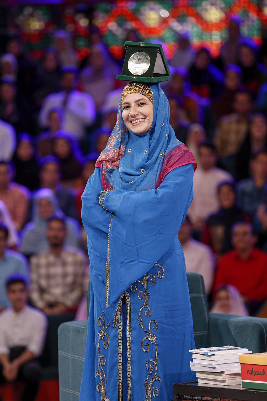 از مدرسه سازی نیما تا جایزه گرفتن خاله شادونه / تصاویر با کیفیت