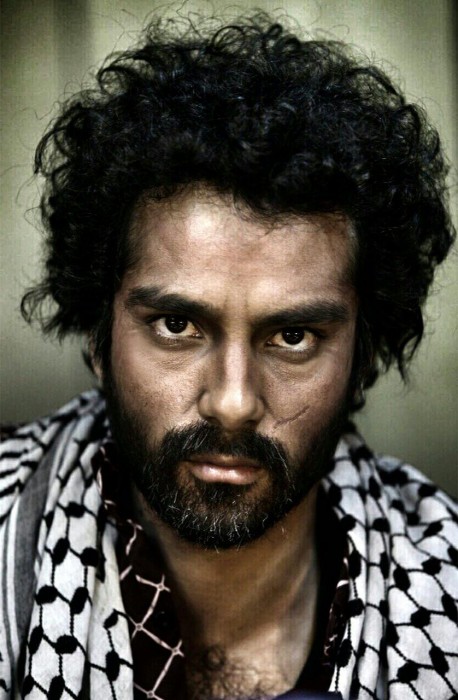 «ماهور» حمید زرگرنژاد کلید زده شد / تصاویر «ماهور» حمید زرگرنژاد کلید زده شد / تصاویر