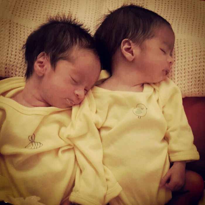 بازیگرانی که اخیرا بچه دار شدند/ تصاویر بازیگرانی که اخیرا بچه دار شدند/ تصاویر