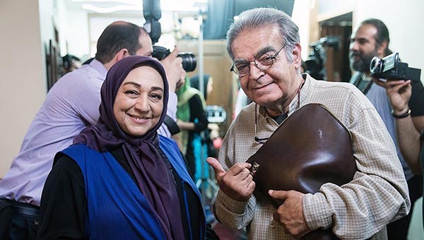 حکایت های کمال