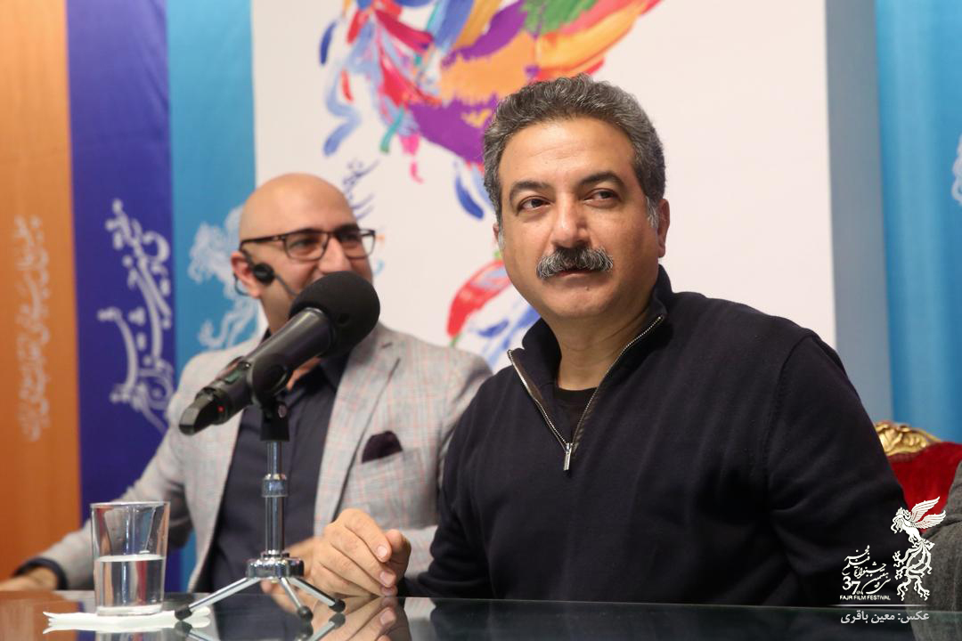 جشنواره فیلم فجر