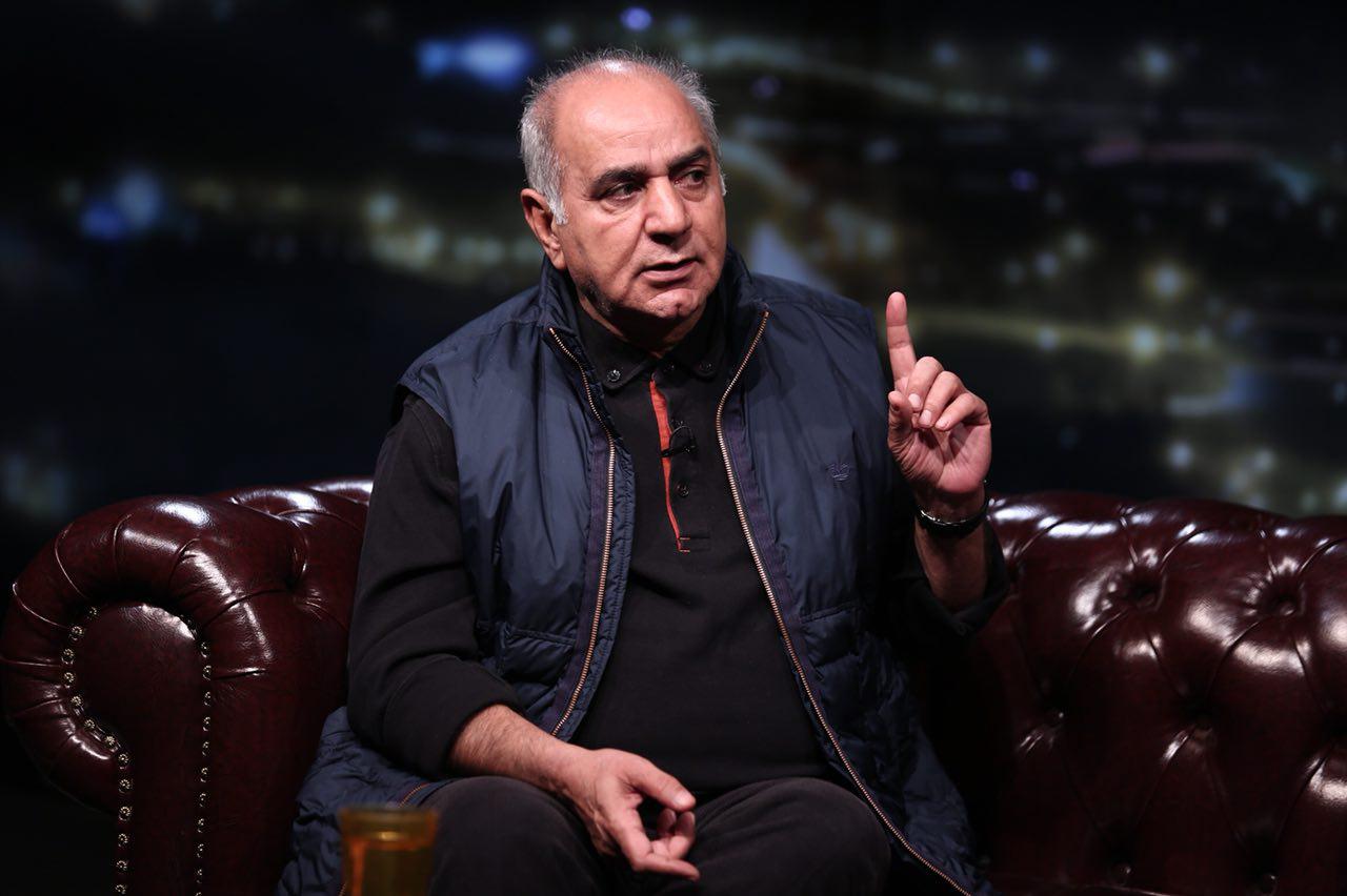 پرویز پرستویی