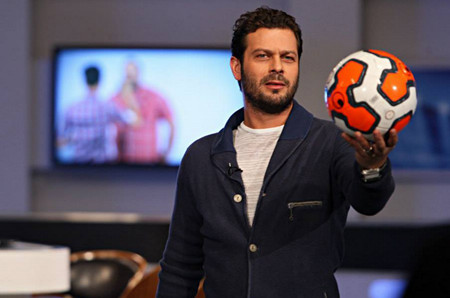 پژمان بازغی پژمان بازغی