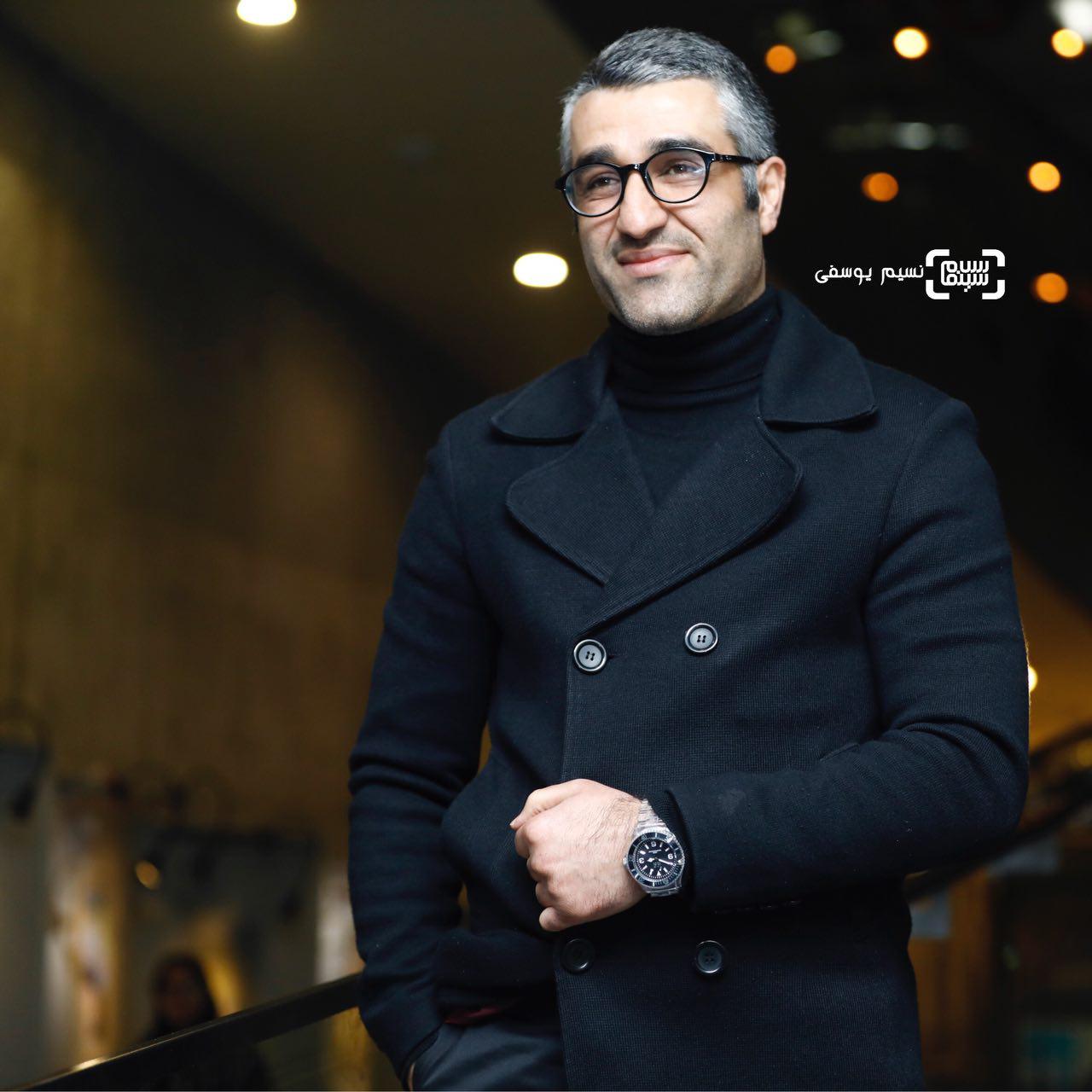 پژمان جمشیدی