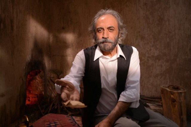 کمدی انسانی