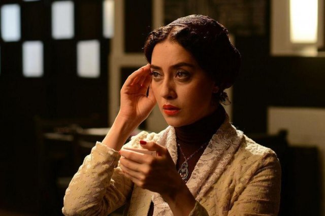 کمدی انسانی