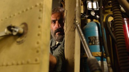 بمب یک عاشقانه