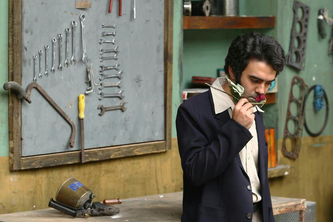 دلدادگان دلدادگان