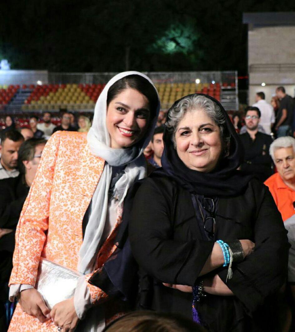 جشن خانه سینما