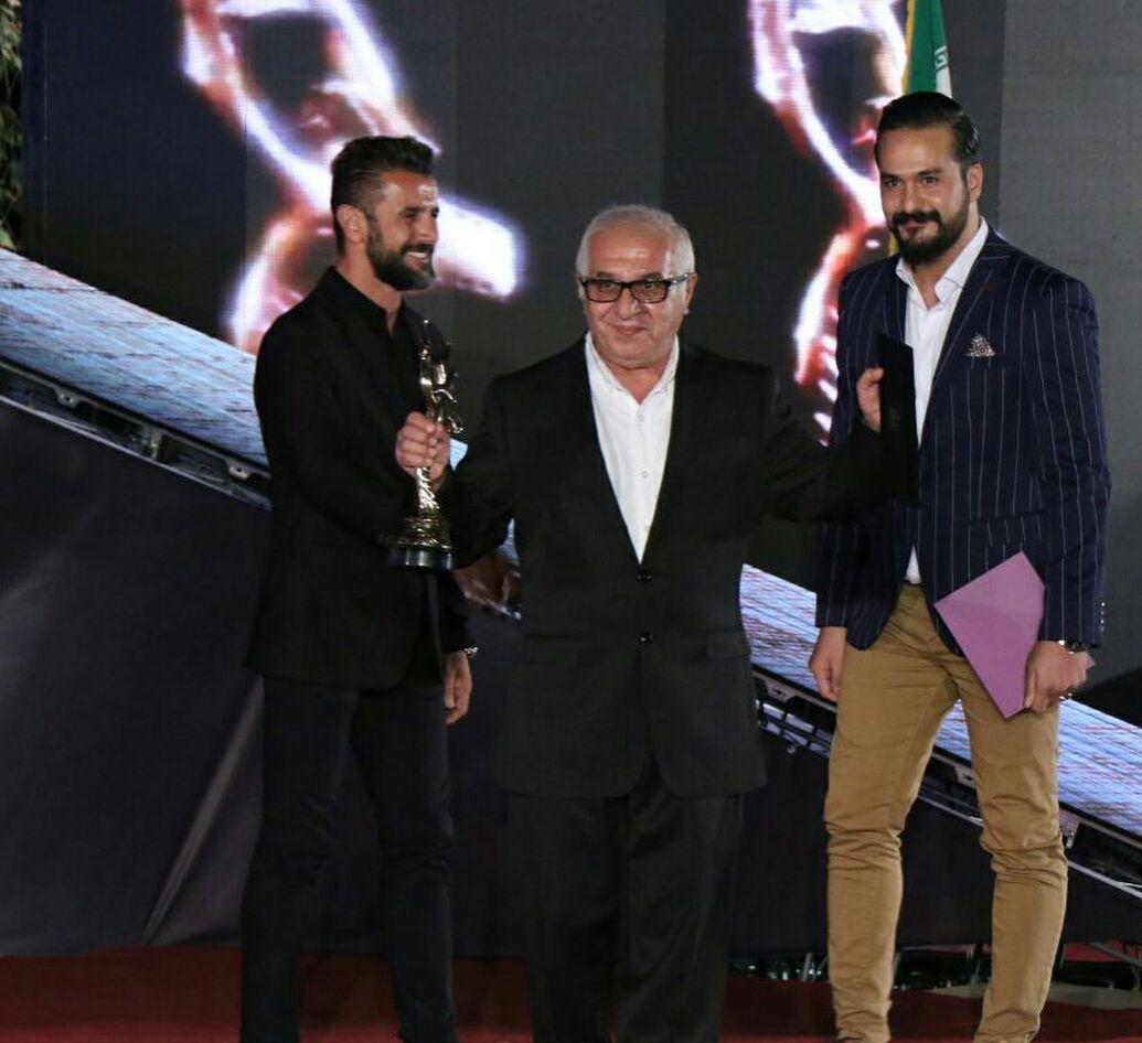 جشن خانه سینما