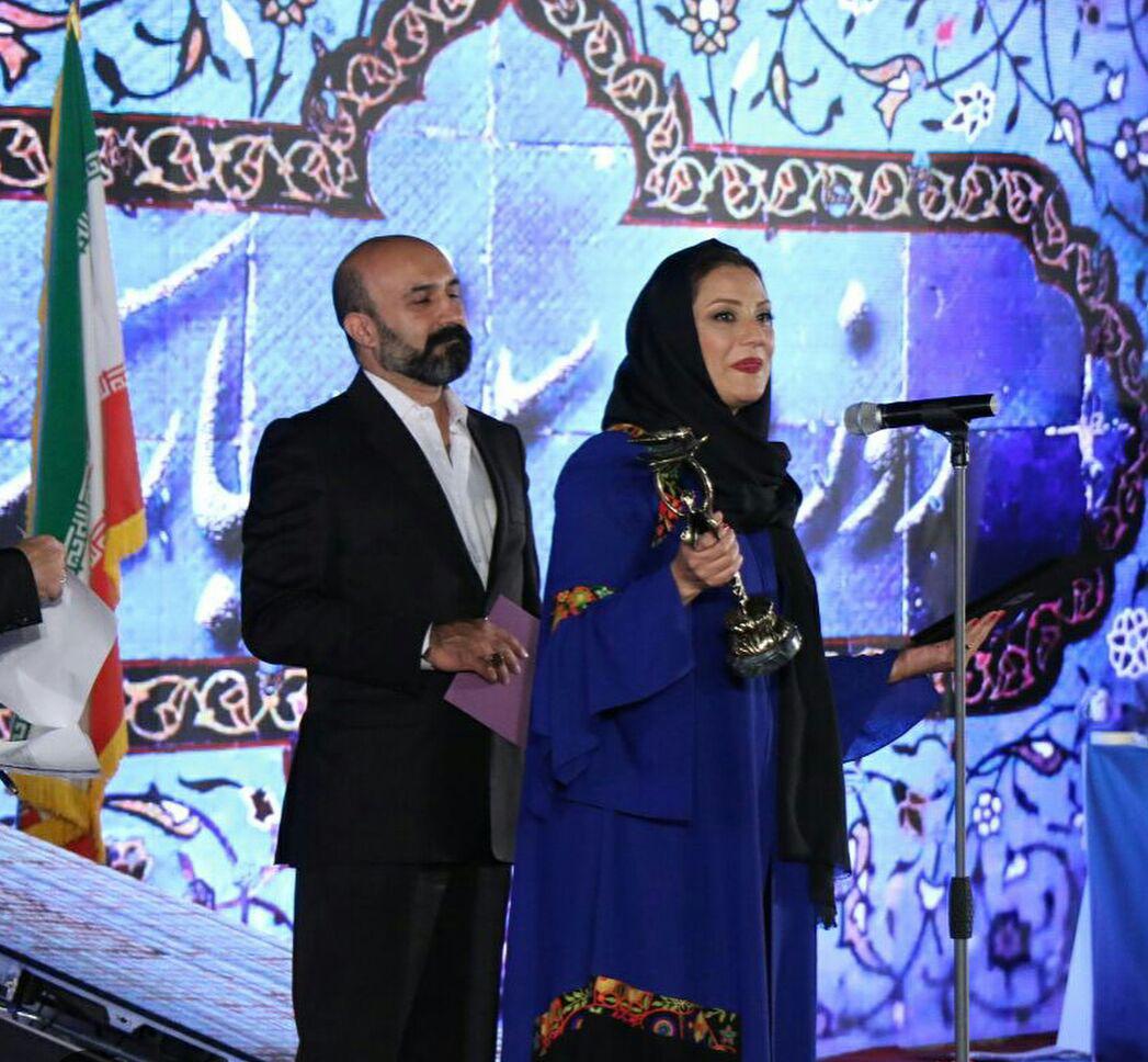 جشن خانه سینما