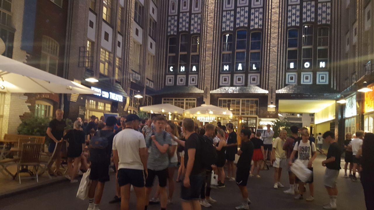 جشنواره فیلم برلین