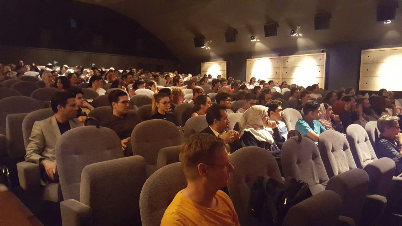 جشنواره فیلم برلین