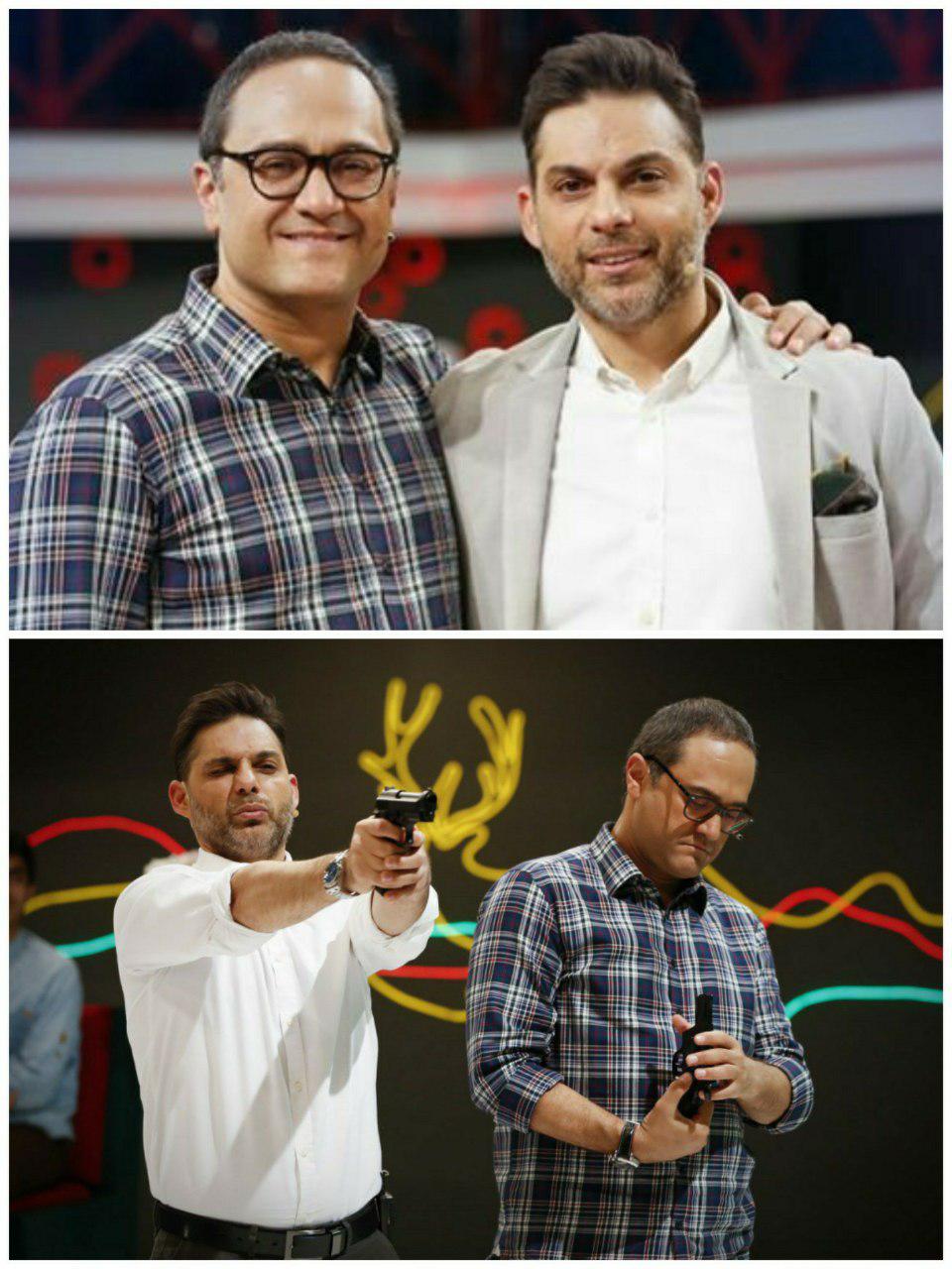 خندوانه خندوانه