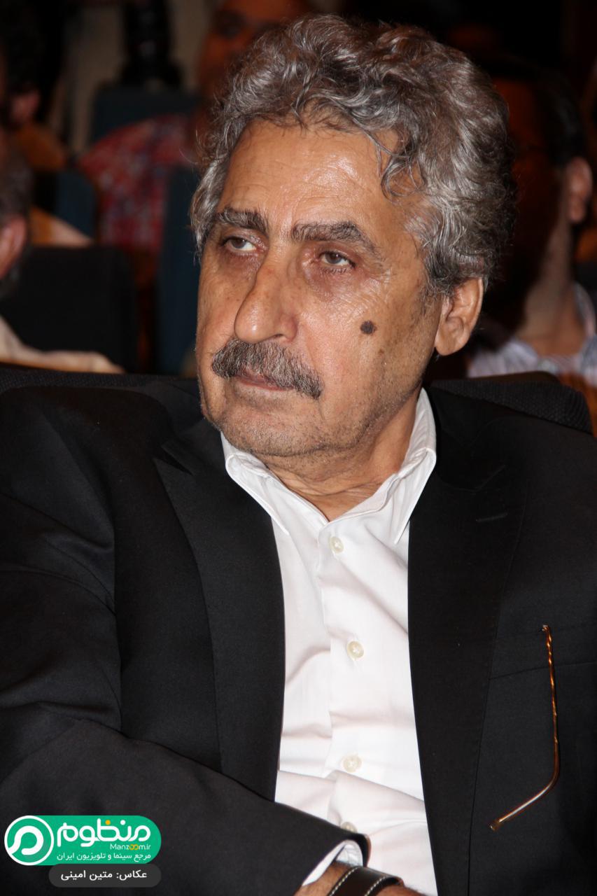 مراسم بزرگداشت استاد مجید انتظامی