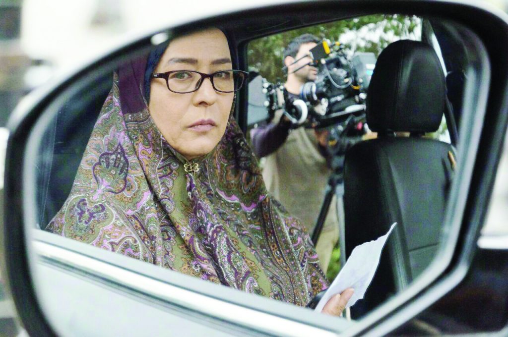 بازی نقاب ها