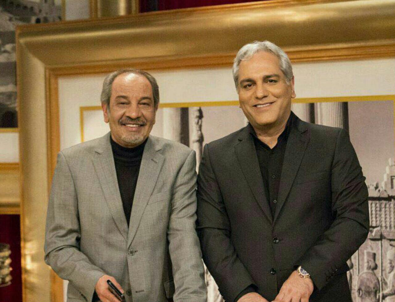 داریوش فرهنگ