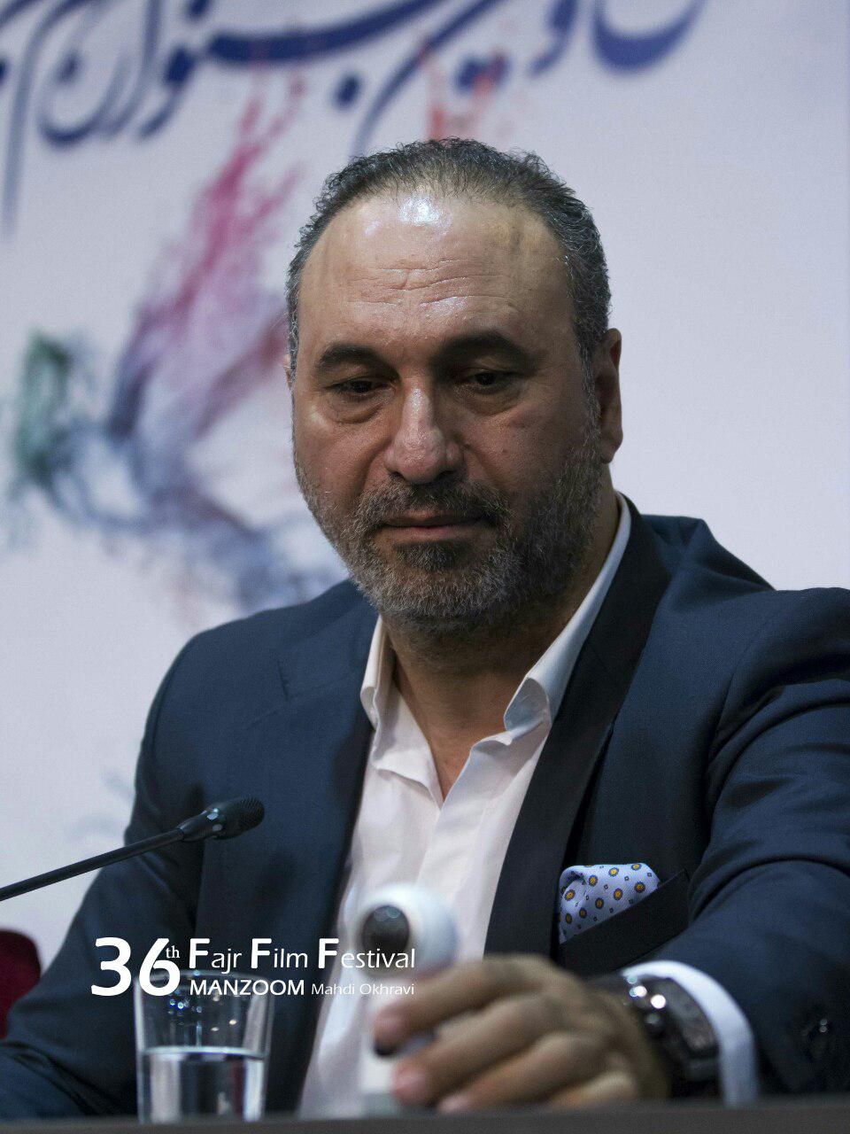 نشست خبری «لاتاری» نشست خبری «لاتاری»