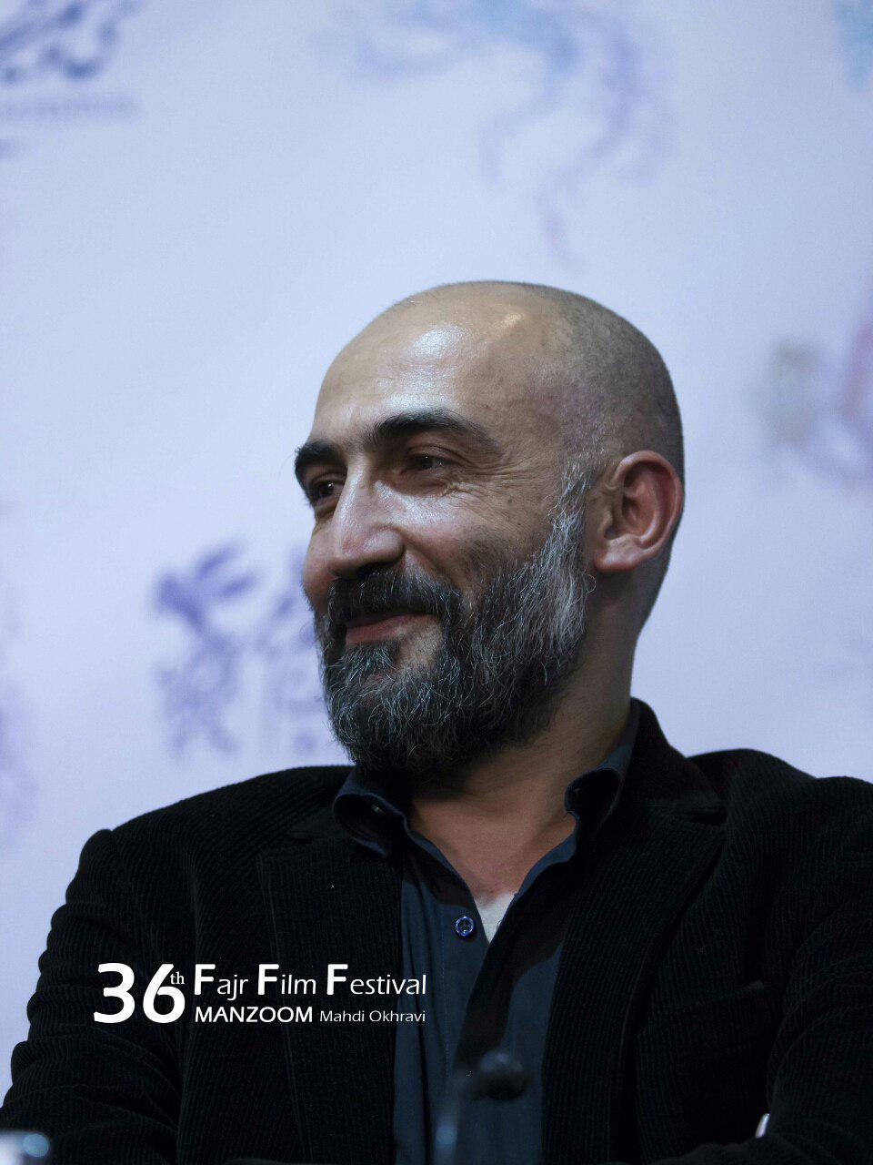 نشست خبری «لاتاری» نشست خبری «لاتاری»