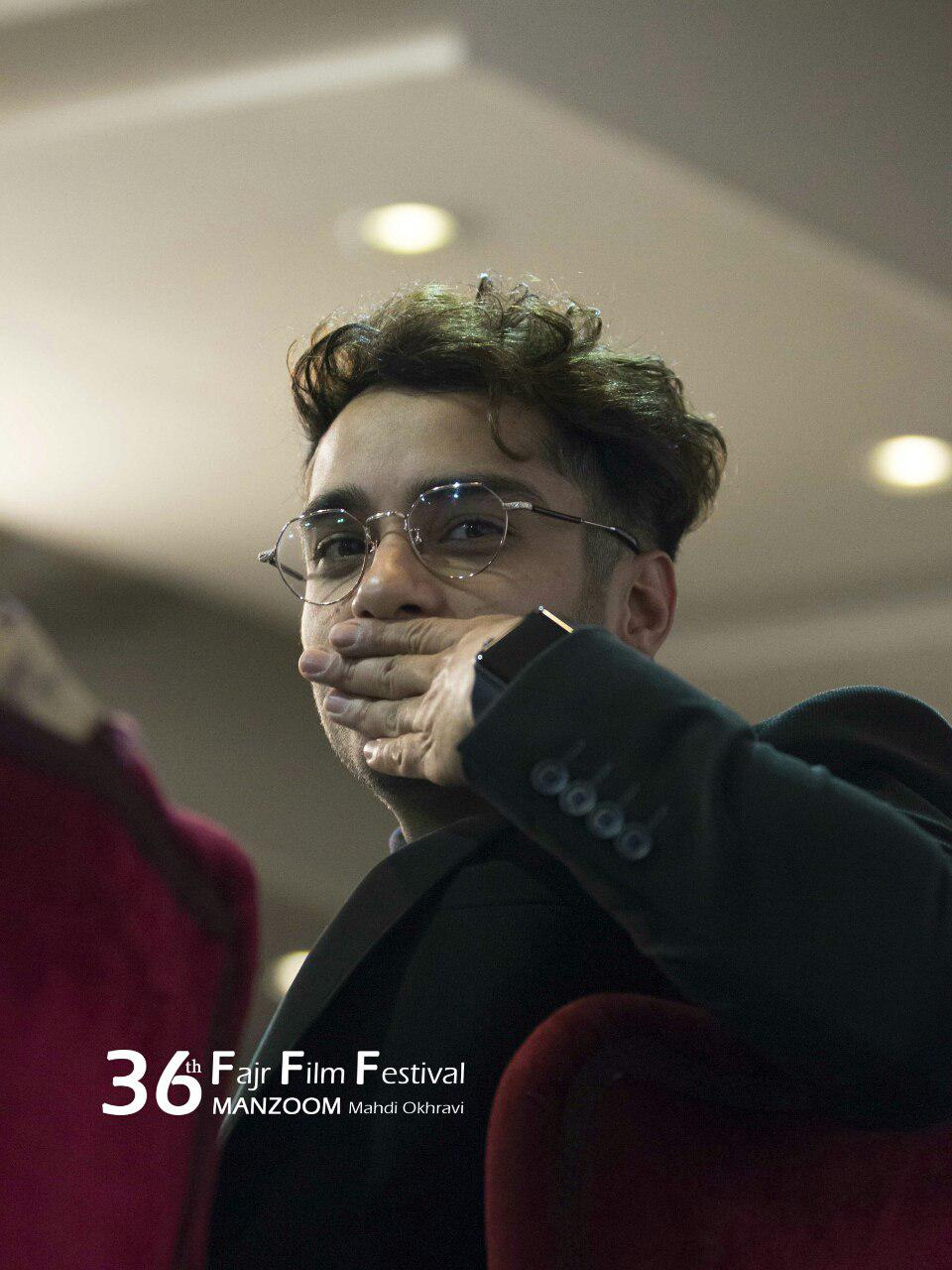 نشست خبری «لاتاری» نشست خبری «لاتاری»