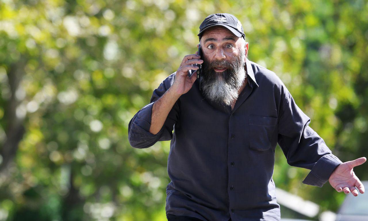 پرویز پرستویی