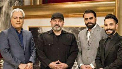 دورهمی دورهمی