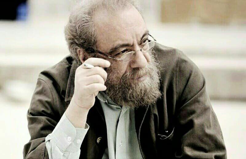 مسعود فراستی مسعود فراستی